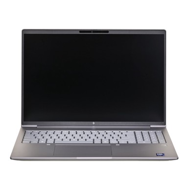 HP Laptop ZBook Power G11 / Intel Core Ultra 7 155H, 16", 1920 x 1200, 16 GB, 512 GB SSD, Windows 11 Pro, siva (obnovljen)